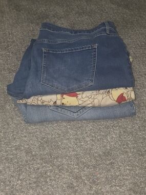 SIZE 22 WOMANS LOT